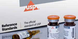 رفرانس استاندارد و ورکینگ استاندارد بر پایه USP – BP – EP